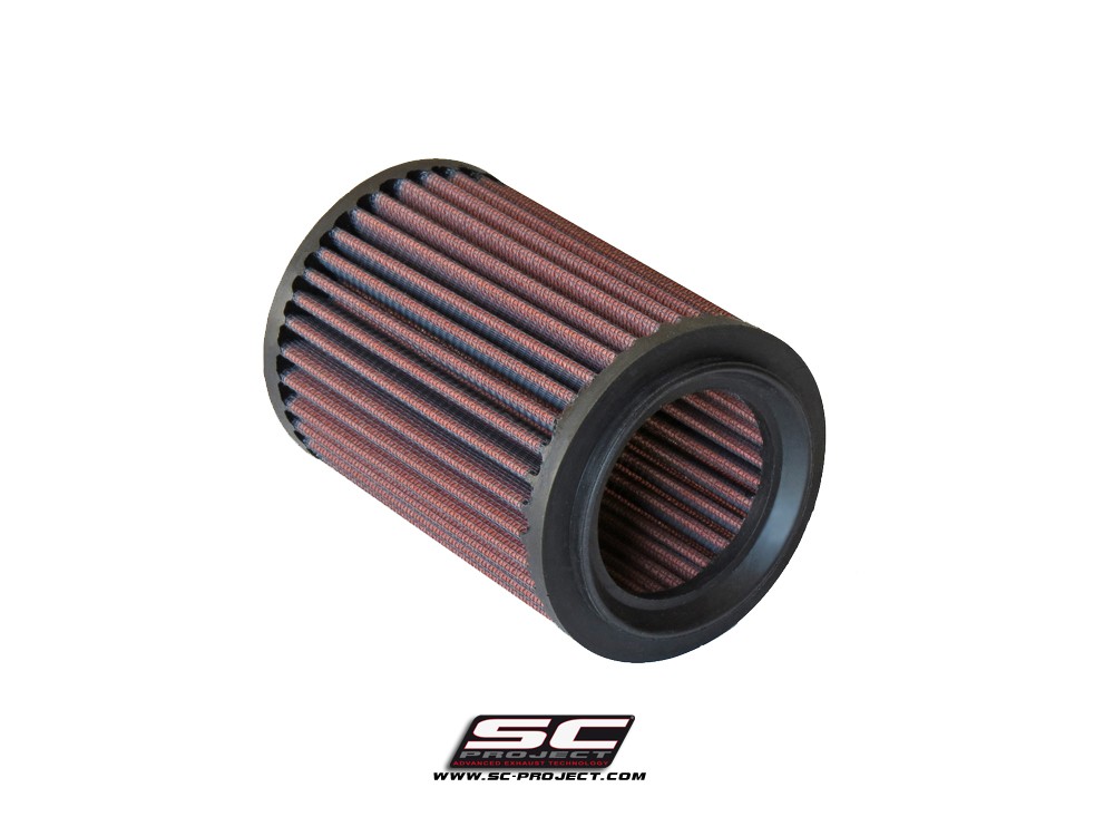 Воздушный фильтр, для Ducati MONSTER 1100, 1100S, 796, 696