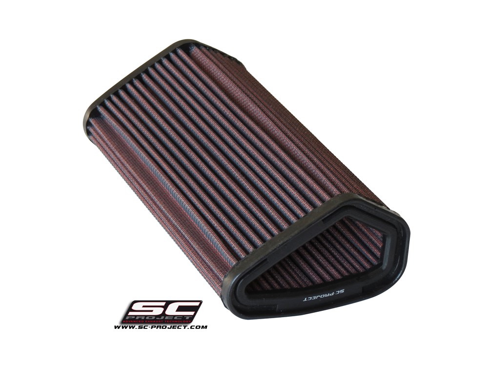 Воздушный фильтр, для Ducati DIAVEL (2011-2017)