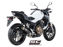 Глушитель GP-M2, с выходным отверстием — изображение 4