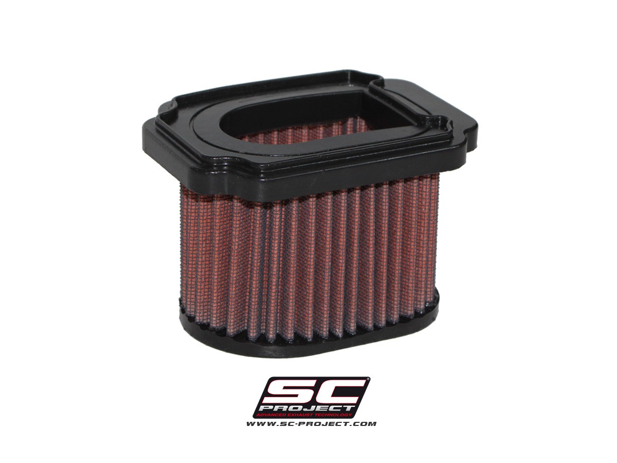 Воздушный фильтр, для Yamaha MT-07